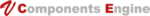 Components Engine logo